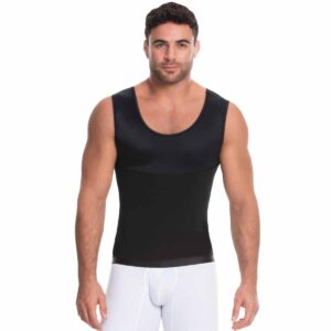 Faja moldeadora para hombre REF. 09015