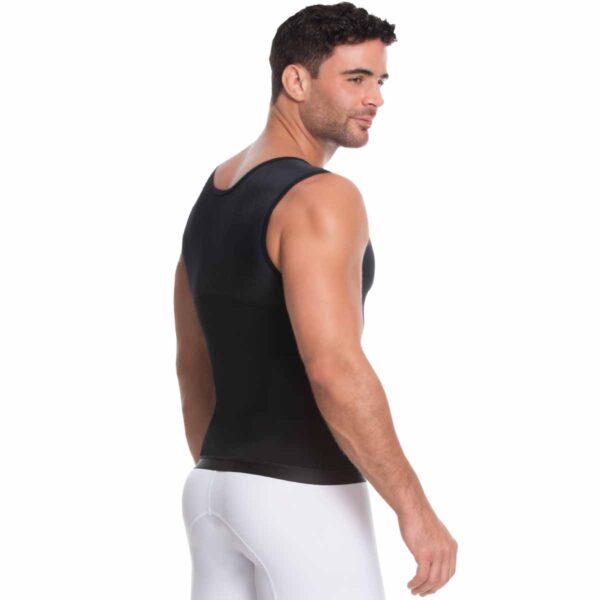 Faja moldeadora para hombre REF. 09015 - Imagen 2