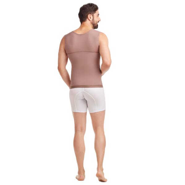 Faja moldeadora para hombre REF. 09015 - Imagen 4