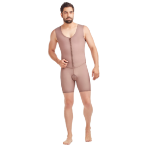 Faja moldeadora para hombre Ref. 09016