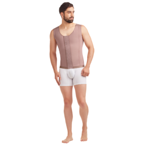 Faja moldeadora para hombre Ref.09017
