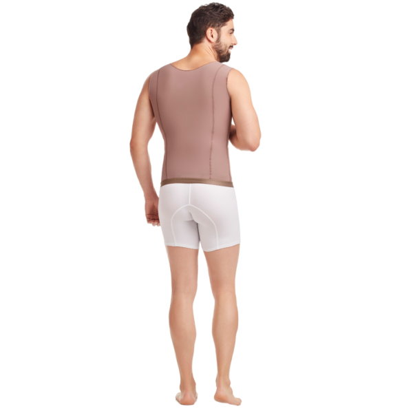 Faja moldeadora para hombre Ref.09017 - Imagen 2