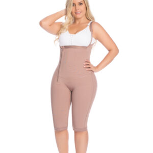 Faja moldeadora de alta compresión Ref. 09021