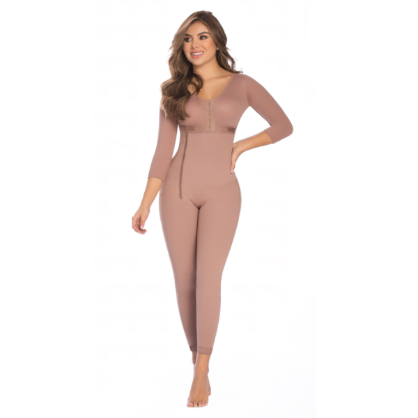 Faja Postoperatoria de Cuerpo Entero REF 09036