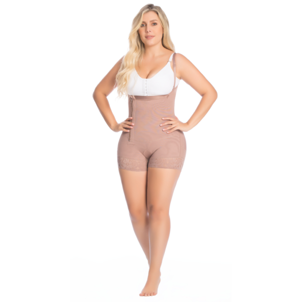 High compression garment Ref. 09046 - Imagen 3