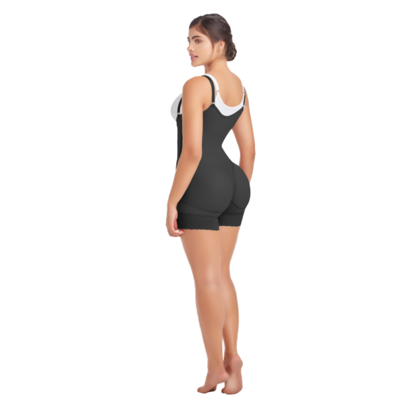 High compression garment Ref. 09046 - Imagen 2