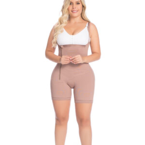 Prenda de alta compresión Ref.09048