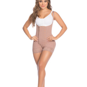 Prenda de alta compresión Ref. 09068