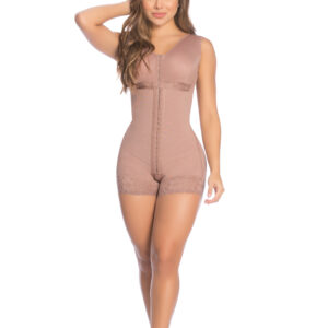 Faja de alta compresión Ref.09086