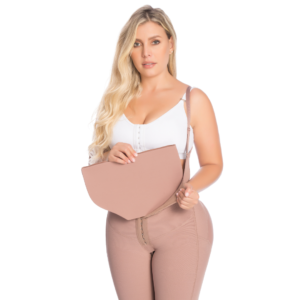 Tabla abdominal 30x20 Ref. 09109