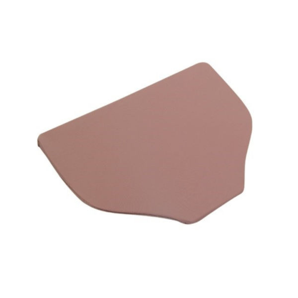 Tabla abdominal 30x20 Ref. 09109 - Imagen 2