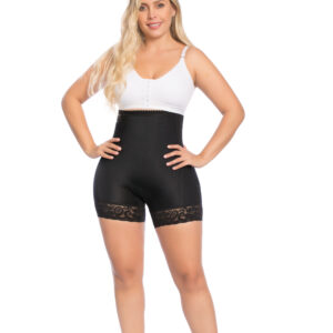 Braguita control cintura alta Ref.09197