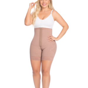 Faja moldeadora de alta compresión Ref. 09346