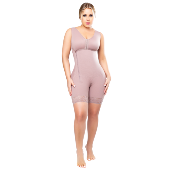 Faja moldeadora de alta compresión 360 Fit Ref. 09375