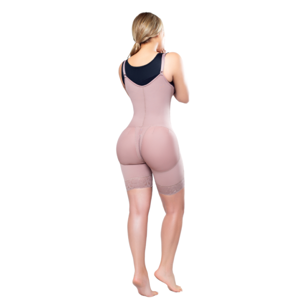Faja moldeadora de alta compresión 360 Fit Ref.09378 - Imagen 2