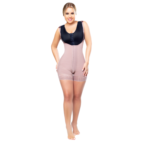 Faja moldeadora de alta compresión 360 Fit Ref. 09380