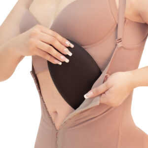 Espuma de espalda Ref 09389