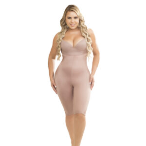 Faja moldeadora de compresión media Ref.09390