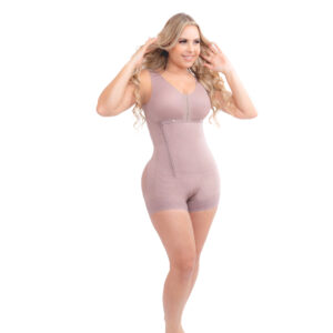 Faja moldeadora de alta compresión Ref.09408