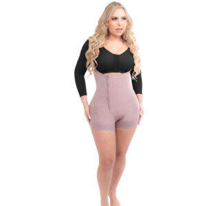 Faja moldeadora de alta compresión Ref. 09411