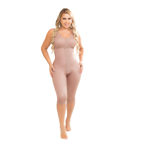 Faja moldeadora de cuerpo completo REF. 09439
