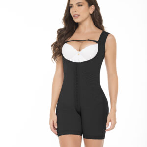 Faja moldeadora de alta compresión Ref. 09468