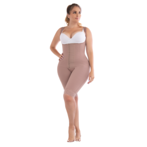 Faja moldeadora de alta compresión Ultra control Ref. 09478