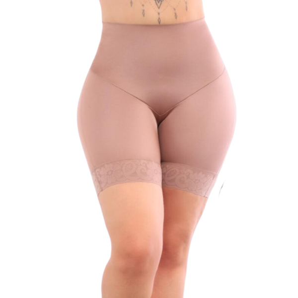Faja moldeadora invisible REF. 09510