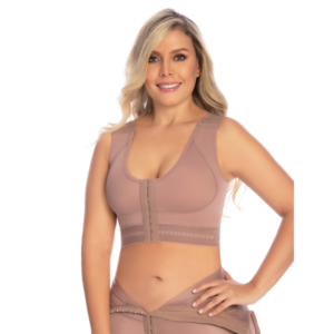 Sujetador postquirúrgico Ref. 09348