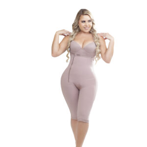 Faja postoperatoria quirúrgica Ref. 09397