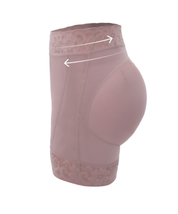 Panty control Ref. 09518 - Imagen 2