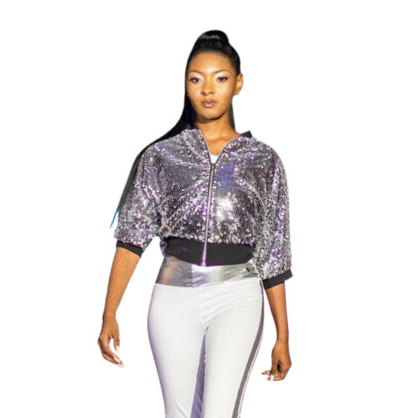 She Jacket - Imagen 4