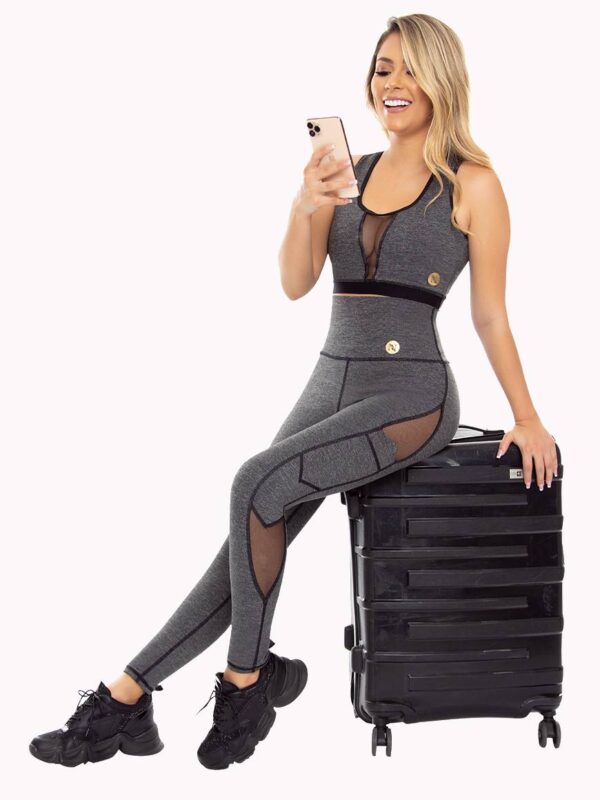 Betony Leggings - Imagen 3