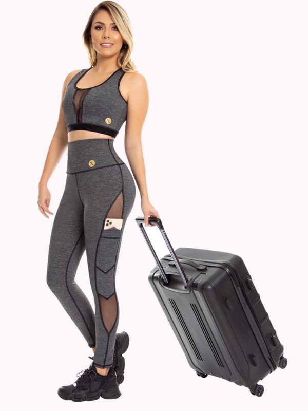 Betony Leggings - Imagen 4