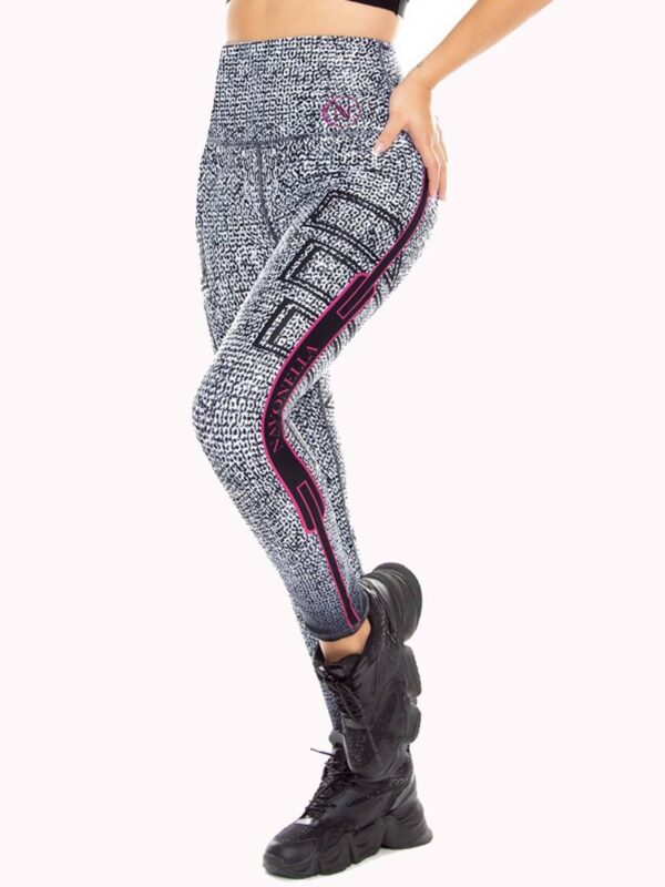 Camelia Leggings - Imagen 2