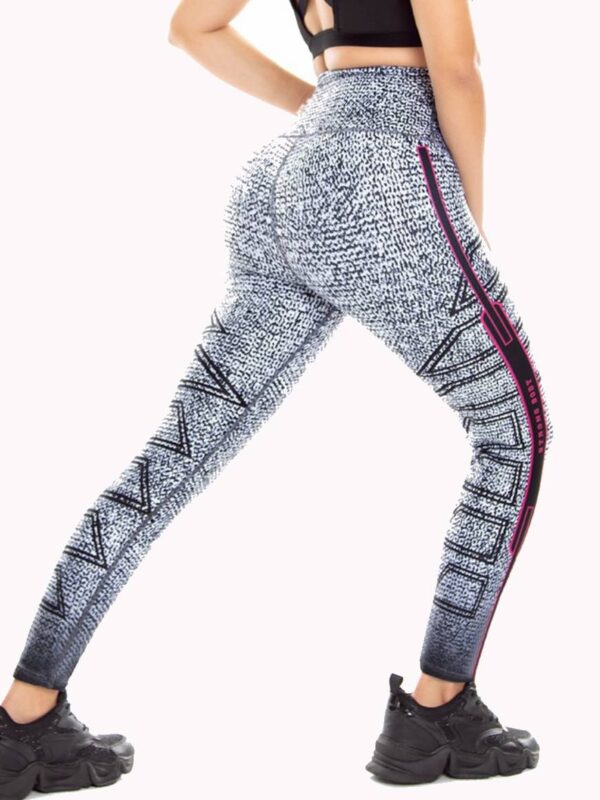 Camelia Leggings - Imagen 3