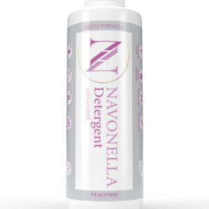 Detergente líquido para prendas delicadas