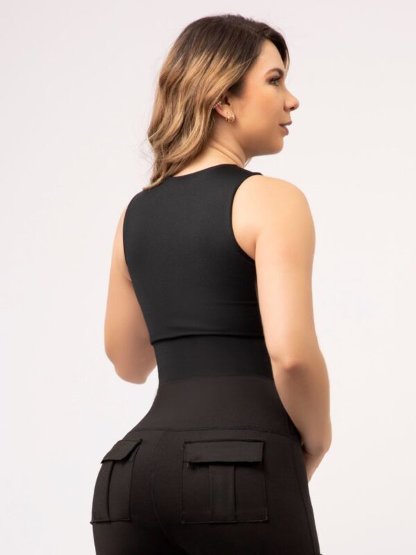 Chives Crop Top - Imagen 6