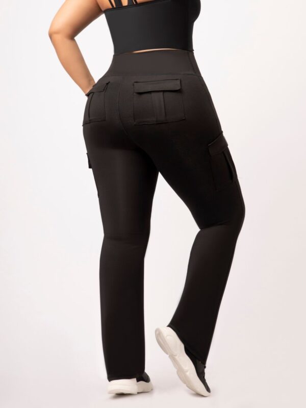 Hollyhock Cargo Pants - Imagen 2