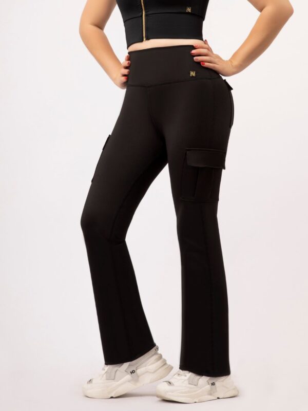 Hollyhock Cargo Pants