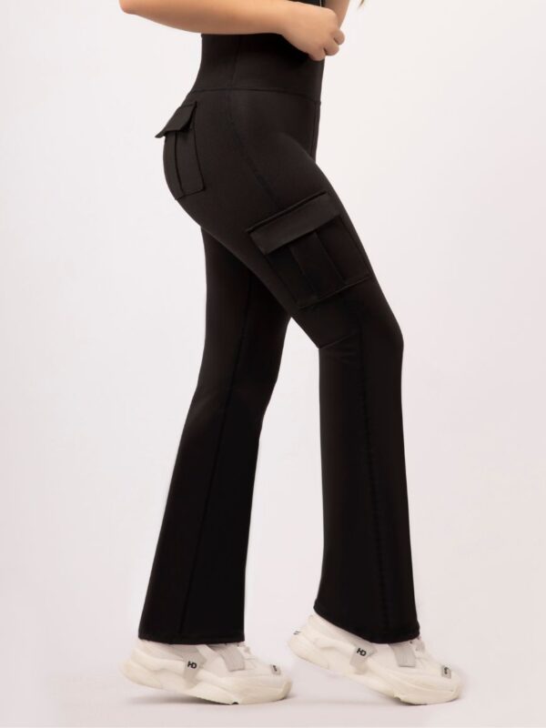 Hollyhock Cargo Pants - Imagen 3