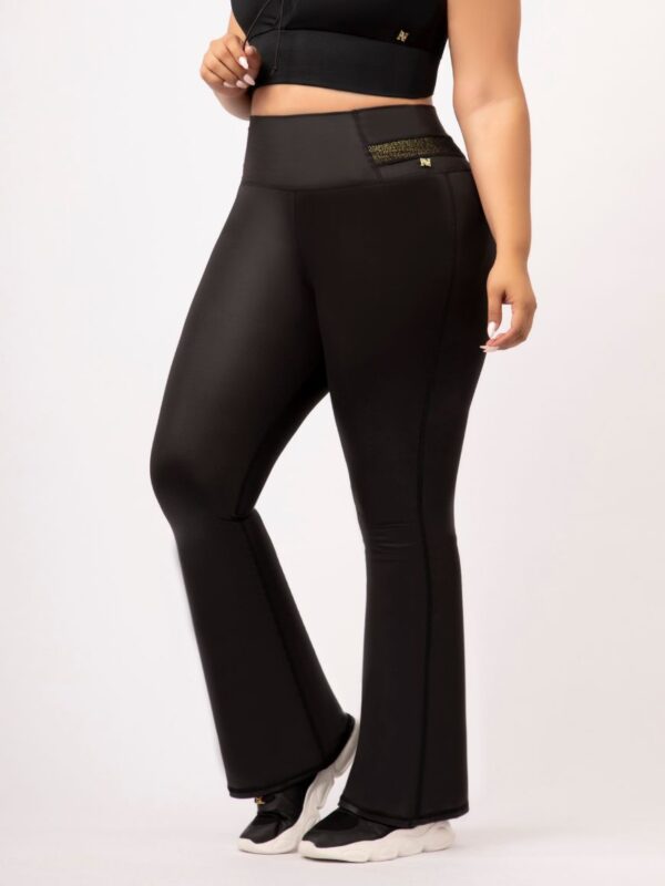 Cloverm High Leggings - Imagen 2