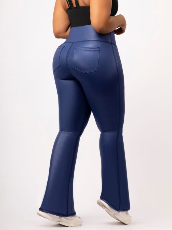 Cloverp High Leggings - Imagen 3