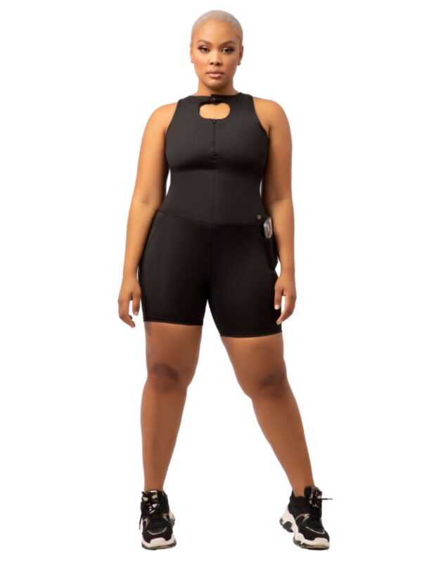 Chives Jumpsuit
