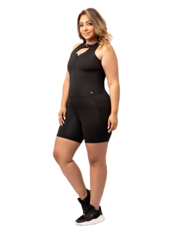 Chives Jumpsuit - Imagen 4