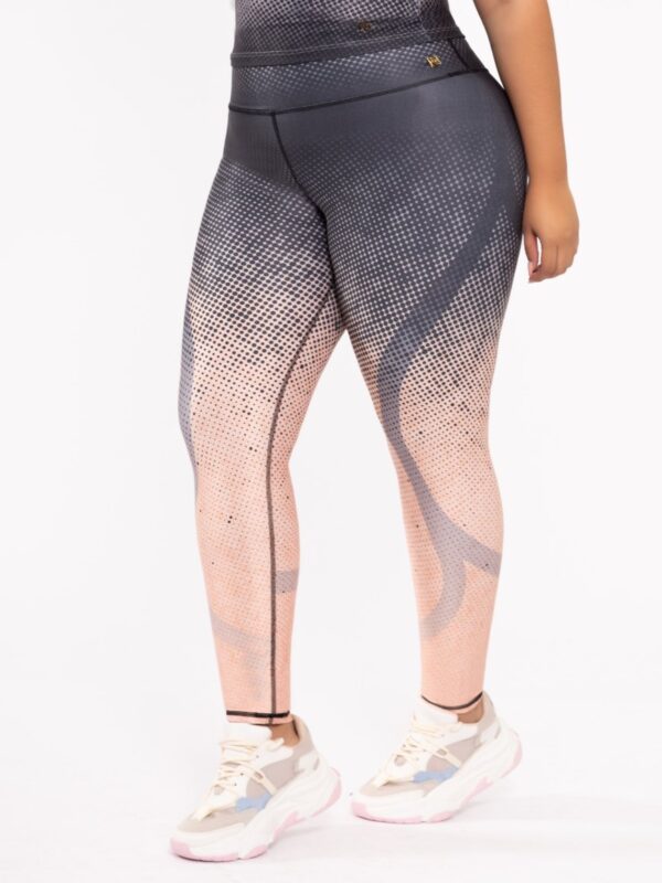 Katy Peach Leggings - Imagen 3