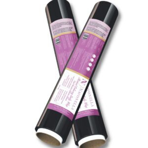 Envoltura corporal reductora térmica