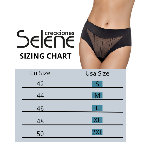 Panty Control Ref. 901 - Imagen 4