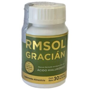 RMsol Gracian 30 tab 850mg