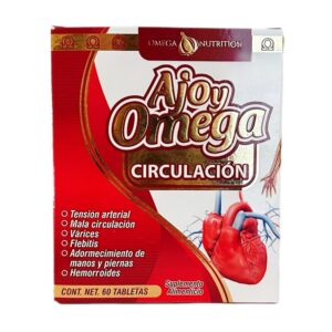 Circulación 60 Tab